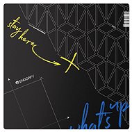 Endorfy Floor Pad 90S - Chair Pad