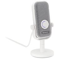 Endorphs Solum Voice S Onyx White - Microphone