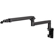 Endorfy Broadcast Low Profile Boom Arm - Microphone Boom Arm