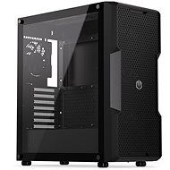 Endorfy Regnum 400 Air Black - PC Case