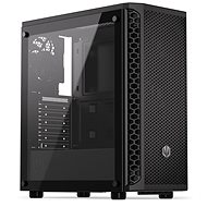 Endorfy Signum 300 Air Black - PC-Gehäuse