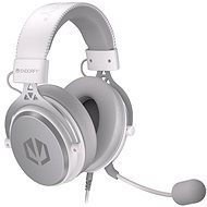 Endorfy VIRO Onyx White - Gaming Headphones