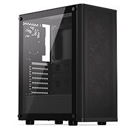 Endorfy Ventum 200 Air Black - PC Case