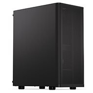Endorfy Ventum 200 Solid Black - PC Case