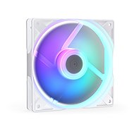 Endorfy Stratus 120 White PWM ARGB - PC Fan
