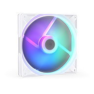 Endorfy Stratus 140 White PWM ARGB - PC Fan