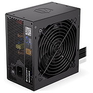 Endorfy Vero L6 Bronze 650W - PC Power Supply