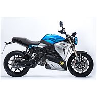 Energica EsseEsse 9 - Electric Motorcycle