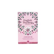 English Tea Shop Wellness Pohodlí 20 ks, Bio - Tea