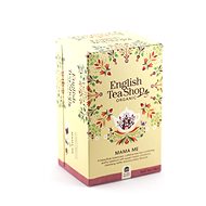 English Tea Shop Wellness Mama me 20 pcs, Bio - Tea