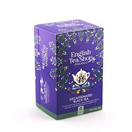 English Tea Shop Decaffeinated 20 pcs, Organic - Tea