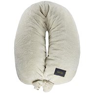 ENIE BABY nursing pillow Teddy - beige - Nursing Pillow