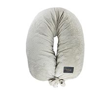 ENIE BABY nursing pillow Teddy - grey - Nursing Pillow