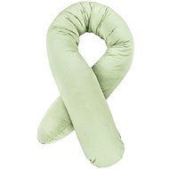 ENIE BABY nursing multifunctional pillow - khaki - Nursing Pillow