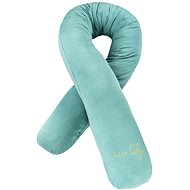 ENIE BABY nursing multifunctional pillow - petrol - Nursing Pillow
