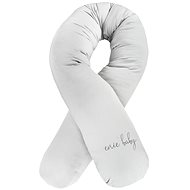 ENIE BABY nursing multifunctional pillow - grey - Nursing Pillow