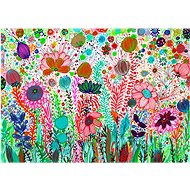 ENJOY Puzzle Blossoming Desert 1000 pieces - Jigsaw Puzzle