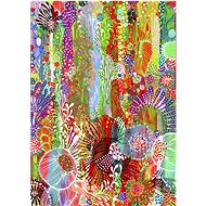 ENJOY Flower Hanging Puzzle 1000 pieces - Jigsaw Puzzle