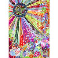 ENJOY Puzzle Summer Sun 1000 pieces - Jigsaw Puzzle