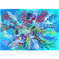 ENJOY Puzzle Ocean Blues 3000 pieces - Jigsaw Puzzle