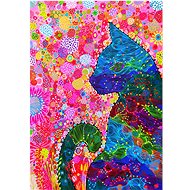 ENJOY Wandering Cat Puzzle 3000 pieces - Jigsaw Puzzle