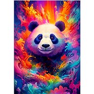 ENJOY Panda Dreaming Puzzle 1000 pieces - Jigsaw Puzzle