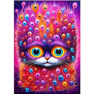 ENJOY Puzzle I'm watching you 1000 pieces - Jigsaw Puzzle