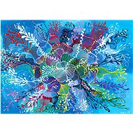 ENJOY Puzzle Ocean Blues 1500 pieces - Jigsaw Puzzle