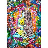 ENJOY Puzzle Cosmic Love 1500 pieces - Jigsaw Puzzle