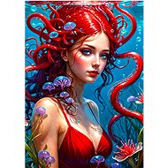 ENJOY Mermaid Puzzle 1000 pieces - Jigsaw Puzzle