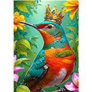 ENJOY Puzzle King 1000 pieces - Jigsaw Puzzle