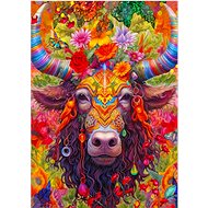 ENJOY Puzzle Ferdinand 1000 pieces - Jigsaw Puzzle