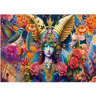 ENJOY Puzzle Sign: Aries 1000 pieces - Jigsaw Puzzle