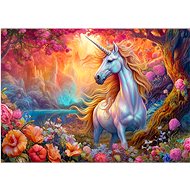 ENJOY Puzzle Magic Unicorn 1000 pieces - Jigsaw Puzzle
