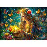 ENJOY Puzzle Rebirth 1000 pieces - Jigsaw Puzzle