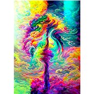 ENJOY Puzzle All my dreams 1000 pieces - Jigsaw Puzzle