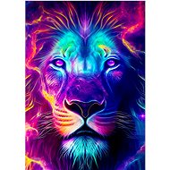 ENJOY Puzzle His Majesty 1000 pieces - Jigsaw Puzzle