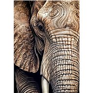 ENJOY Ancestral Patterns Puzzle 1000 pieces - Jigsaw Puzzle