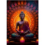 ENJOY Puzzle Inner peace 1000 pieces - Jigsaw Puzzle