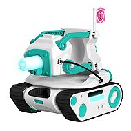 Energize Lab Panxer Blue - Robot