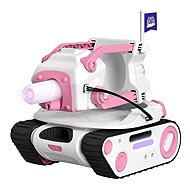 Energize Lab Panxer Pink - Robot