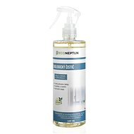 Ecological cleaner for windows, glass and mirrors 400 ml - Cleaning Agent