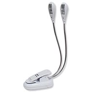 ENO EL-02 White - Sheet Music Light