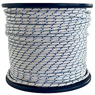 ENPRO Starter cord TORNÁDO, PA 3 mm, 100 m, white-blue (2,5 kN), - Line