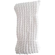 ENPRO PPV coiled rope 10 mm, 10 m, white - Rope
