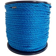 ENPRO Rope twisted PP 12 mm, 100 m, blue - Rope