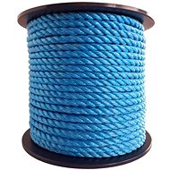 ENPRO Twisted cord PP 4 mm, 200 m, blue - Line