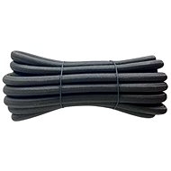 ENPRO Gumolano GumiFix 12 mm, 5 m, black - Rope