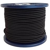 ENPRO Gumolano GumiFix 8 mm, 100 m, black - Rope