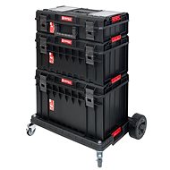 Patrol Set of Tool Cases Qbrick System One Profi - Tool Case